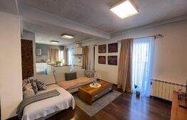 Apartament 3 camere, 120 mp, garaj, boxa, zona Home Garden