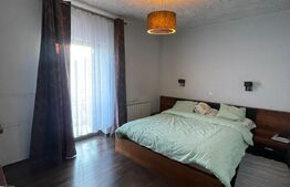 Apartament 3 camere, 120 mp, garaj, boxa, zona Home Garden