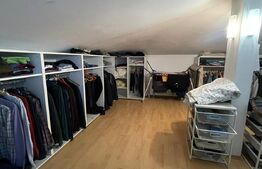 Apartament 3 camere, 120 mp, garaj, boxa, zona Home Garden