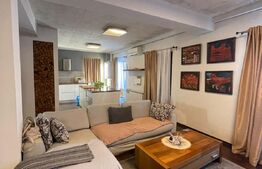 Apartament 3 camere, 120 mp, garaj, boxa, zona Home Garden