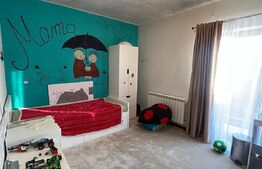 Apartament 3 camere, 120 mp, garaj, boxa, zona Home Garden