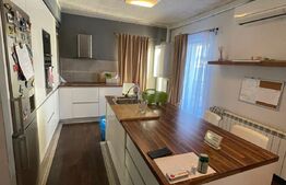 Apartament 3 camere, 120 mp, garaj, boxa, zona Home Garden