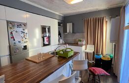 Apartament 3 camere, 120 mp, garaj, boxa, zona Home Garden
