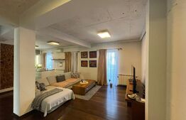 Apartament 3 camere, 120 mp, garaj, boxa, zona Home Garden