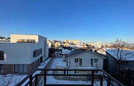 Apartament 3 camere, 120 mp, garaj, boxa, zona Home Garden