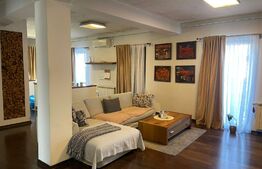 Apartament 3 camere, 120 mp, garaj, boxa, zona Home Garden