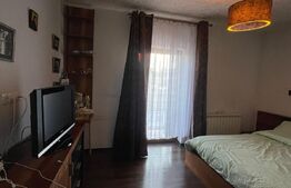 Apartament 3 camere, 120 mp, garaj, boxa, zona Home Garden