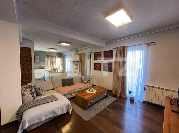 Apartament de vânzare 3 camere Bună Ziua - 108488AV | BLITZ Cluj-Napoca | Poza4