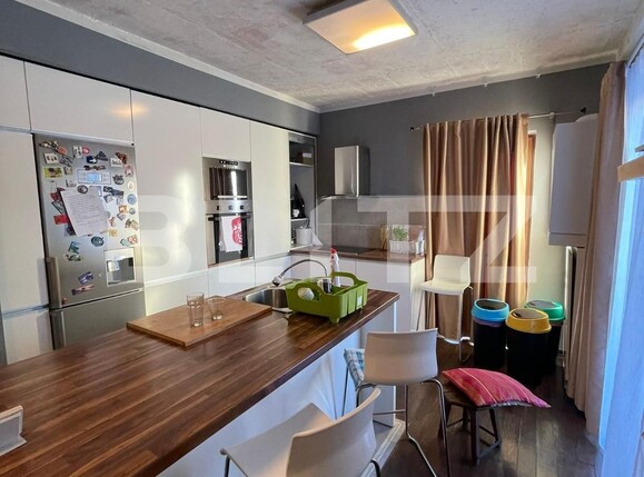 Apartament de vânzare 3 camere Bună Ziua - 108488AV | BLITZ Cluj-Napoca | Poza8