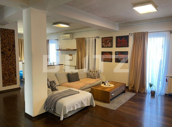 Apartament de vânzare 3 camere Bună Ziua - 108488AV | BLITZ Cluj-Napoca | Poza1