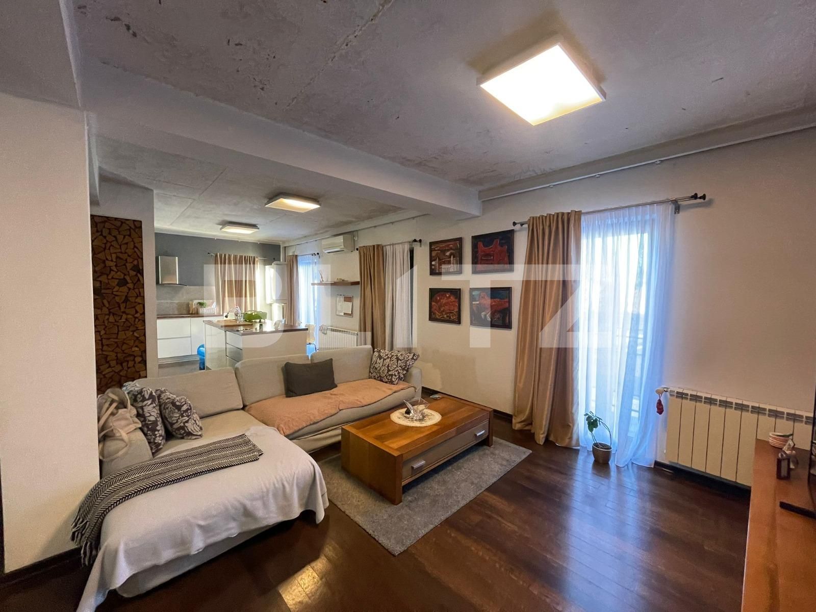 Apartament de vânzare 3 camere Bună Ziua - 108488AV | BLITZ Cluj-Napoca | Poza4