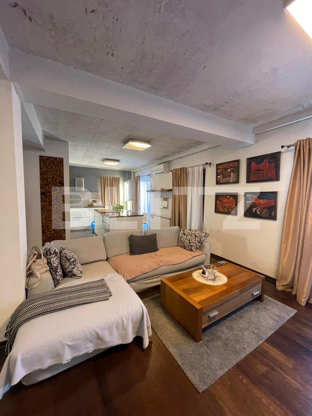 Apartament de vânzare 3 camere Bună Ziua - 108488AV | BLITZ Cluj-Napoca | Poza3