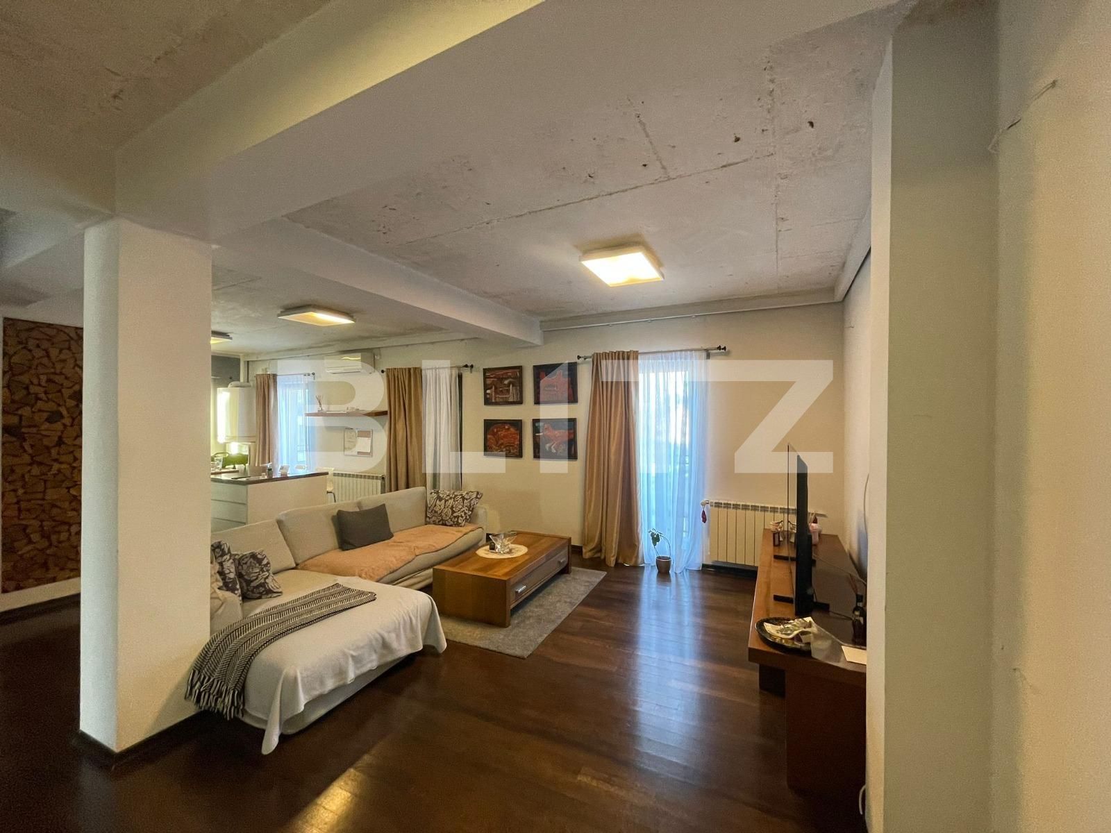 Apartament de vânzare 3 camere Bună Ziua - 108488AV | BLITZ Cluj-Napoca | Poza2