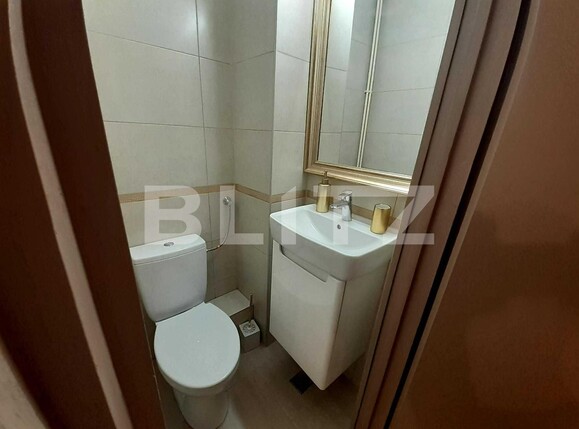 Apartament de închiriat 3 camere Andrei Mureşanu - 108494AI | BLITZ Cluj-Napoca | Poza6