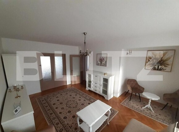 Apartament de închiriat 3 camere Andrei Mureşanu - 108494AI | BLITZ Cluj-Napoca | Poza1