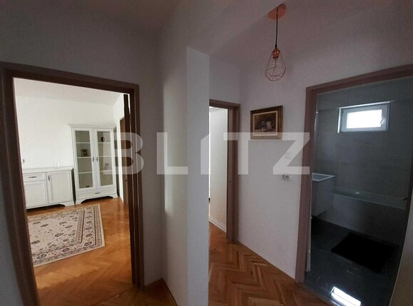 Apartament de închiriat 3 camere Andrei Mureşanu - 108494AI | BLITZ Cluj-Napoca | Poza8
