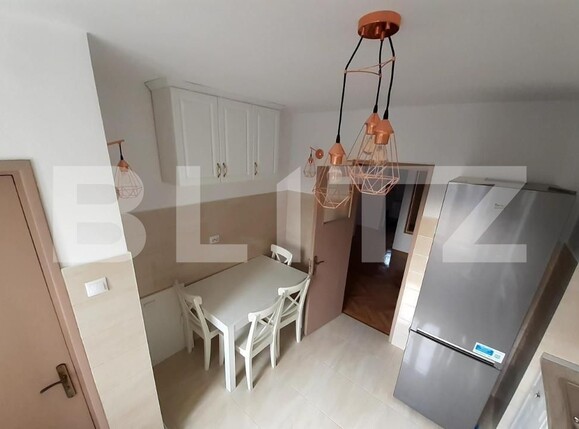Apartament de închiriat 3 camere Andrei Mureşanu - 108494AI | BLITZ Cluj-Napoca | Poza5