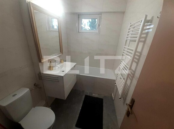 Apartament de închiriat 3 camere Andrei Mureşanu - 108494AI | BLITZ Cluj-Napoca | Poza7