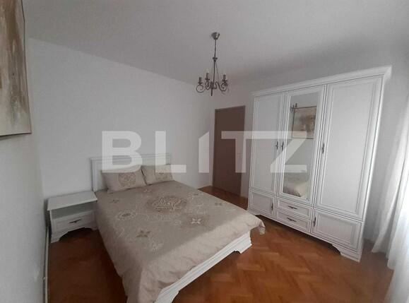 Apartament de închiriat 3 camere Andrei Mureşanu - 108494AI | BLITZ Cluj-Napoca | Poza3