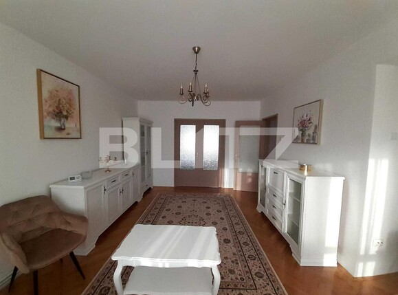 Apartament de închiriat 3 camere Andrei Mureşanu - 108494AI | BLITZ Cluj-Napoca | Poza2