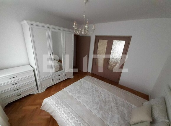 Apartament de închiriat 3 camere Andrei Mureşanu - 108494AI | BLITZ Cluj-Napoca | Poza4
