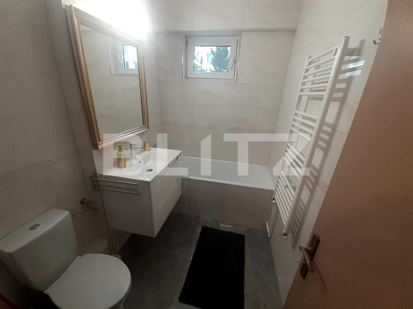 Apartament de închiriat 3 camere Andrei Mureşanu - 108494AI | BLITZ Cluj-Napoca | Poza7