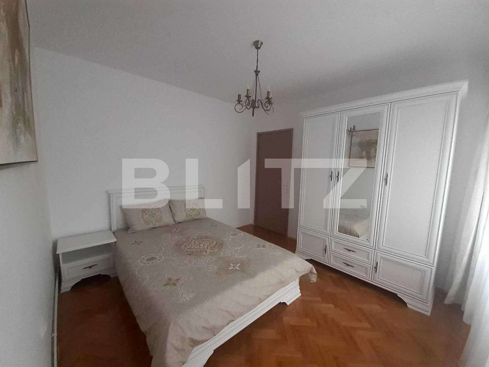 Apartament de închiriat 3 camere Andrei Mureşanu - 108494AI | BLITZ Cluj-Napoca | Poza3