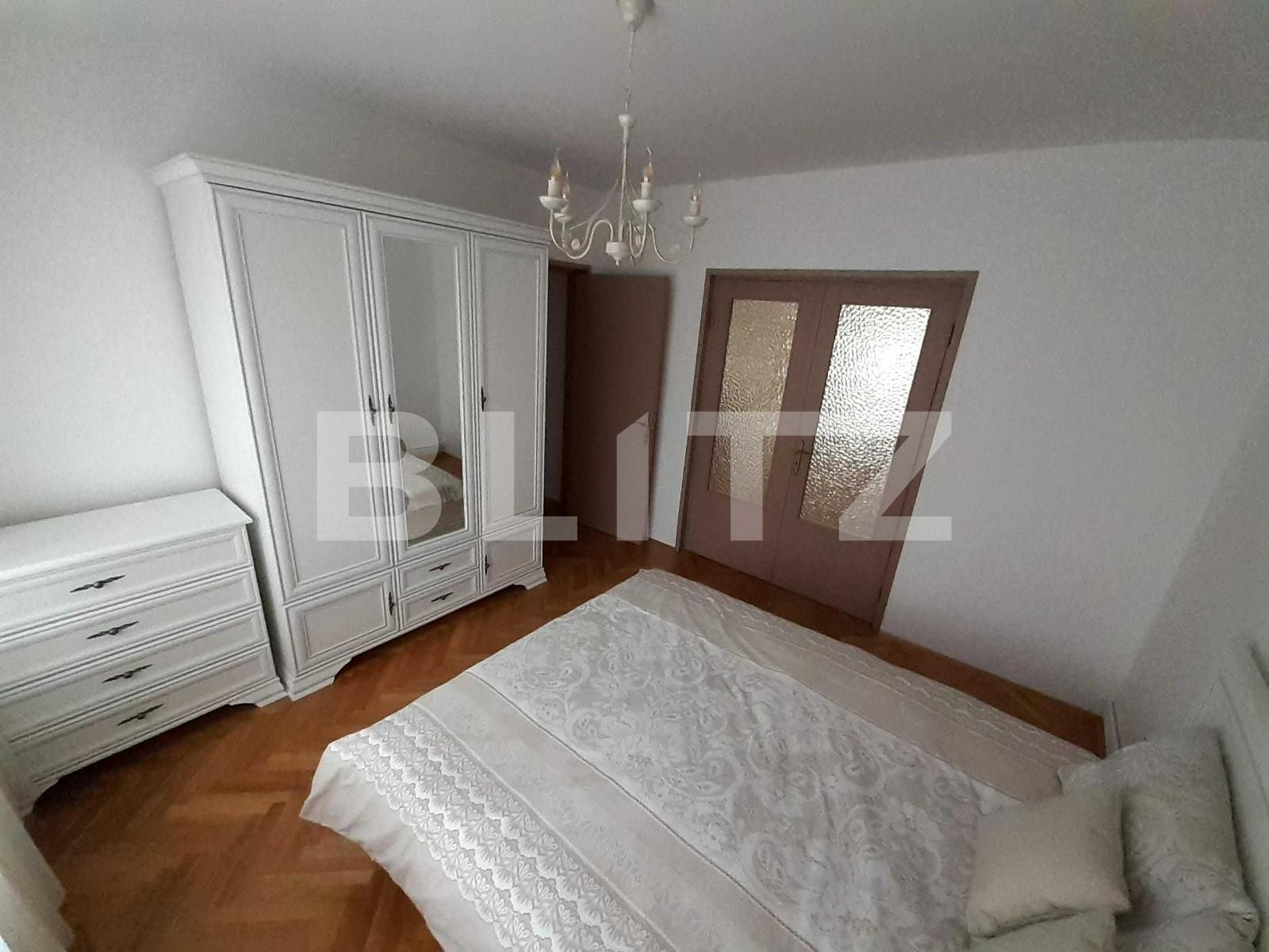 Apartament de închiriat 3 camere Andrei Mureşanu - 108494AI | BLITZ Cluj-Napoca | Poza4