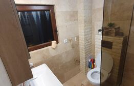 Casa individuala la cheie, 64 mp utili, 566 mp teren, Campenesti