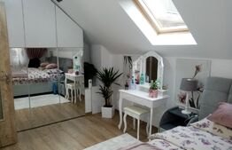 Casa individuala la cheie, 64 mp utili, 566 mp teren, Campenesti