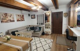 Casa individuala la cheie, 64 mp utili, 566 mp teren, Campenesti