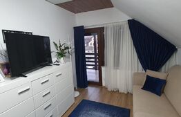 Casa individuala la cheie, 64 mp utili, 566 mp teren, Campenesti