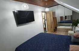 Casa individuala la cheie, 64 mp utili, 566 mp teren, Campenesti