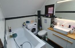 Casa individuala la cheie, 64 mp utili, 566 mp teren, Campenesti