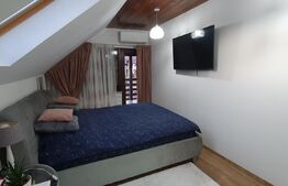 Casa individuala la cheie, 64 mp utili, 566 mp teren, Campenesti