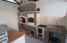 Casa individuala la cheie, 64 mp utili, 566 mp teren, Campenesti