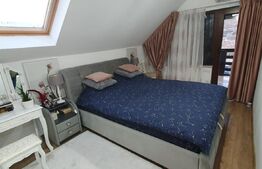 Casa individuala la cheie, 64 mp utili, 566 mp teren, Campenesti