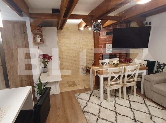 Casa de vânzare 3 camere Câmpeneşti - 108495CV | BLITZ Cluj-Napoca | Poza1