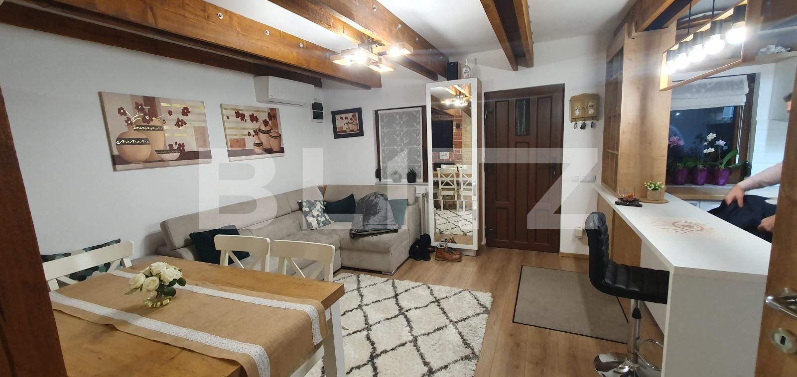 Casa de vânzare 3 camere Câmpeneşti - 108495CV | BLITZ Cluj-Napoca | Poza2