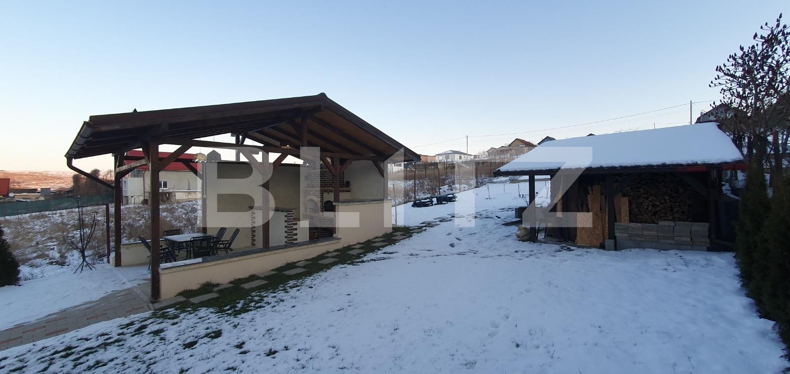 Casa de vânzare 3 camere Câmpeneşti - 108495CV | BLITZ Cluj-Napoca | Poza12