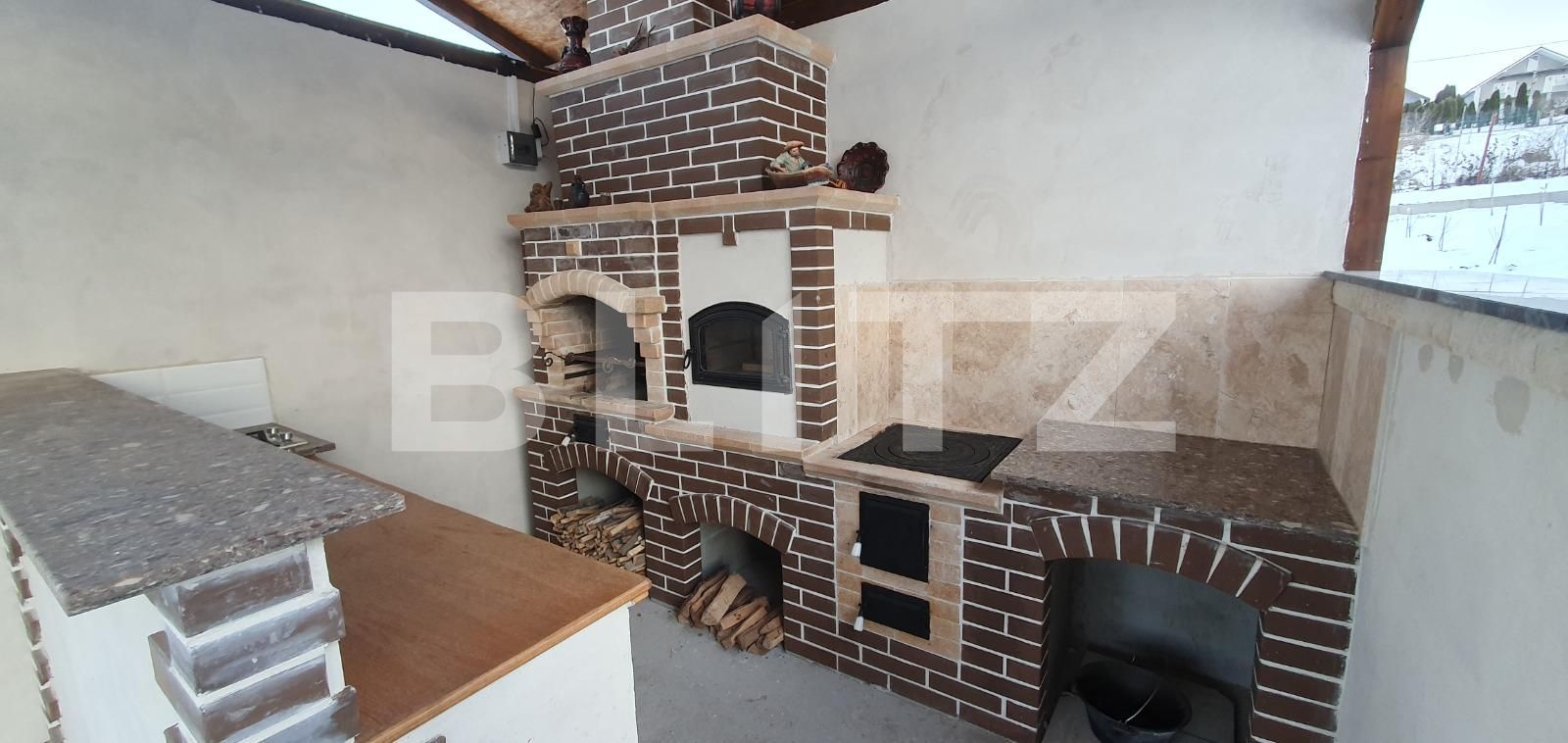 Casa de vânzare 3 camere Câmpeneşti - 108495CV | BLITZ Cluj-Napoca | Poza10