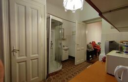 Garsoniera decomandata, 31mp, Piata Mihai Viteazu, zona central