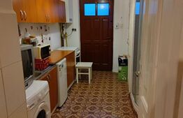 Garsoniera decomandata, 31mp, Piata Mihai Viteazu, zona central