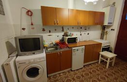 Garsoniera decomandata, 31mp, Piata Mihai Viteazu, zona central