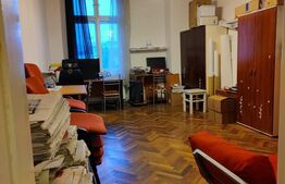 Garsoniera decomandata, 31mp, Piata Mihai Viteazu, zona central