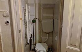 Garsoniera decomandata, 31mp, Piata Mihai Viteazu, zona central