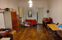 Garsoniera decomandata, 31mp, Piata Mihai Viteazu, zona central