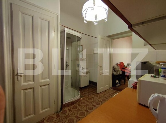 Garsonieră de închiriat Central - 108496AI | BLITZ Cluj-Napoca | Poza4