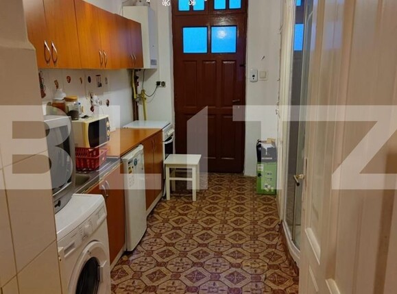 Garsonieră de închiriat Central - 108496AI | BLITZ Cluj-Napoca | Poza1