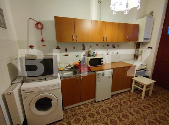 Garsonieră de închiriat Central - 108496AI | BLITZ Cluj-Napoca | Poza5